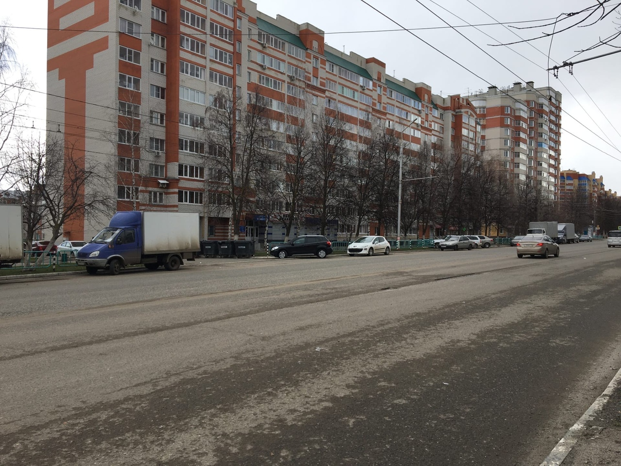 Саранск вошел в число городов с высоким уровнем социальной напряженности