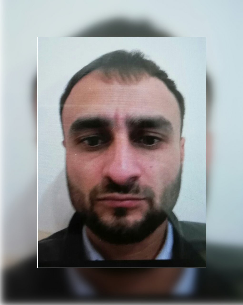 Может скрываться в Мордовии: Полиция разыскивает мужчину, подозреваемого в преступлении