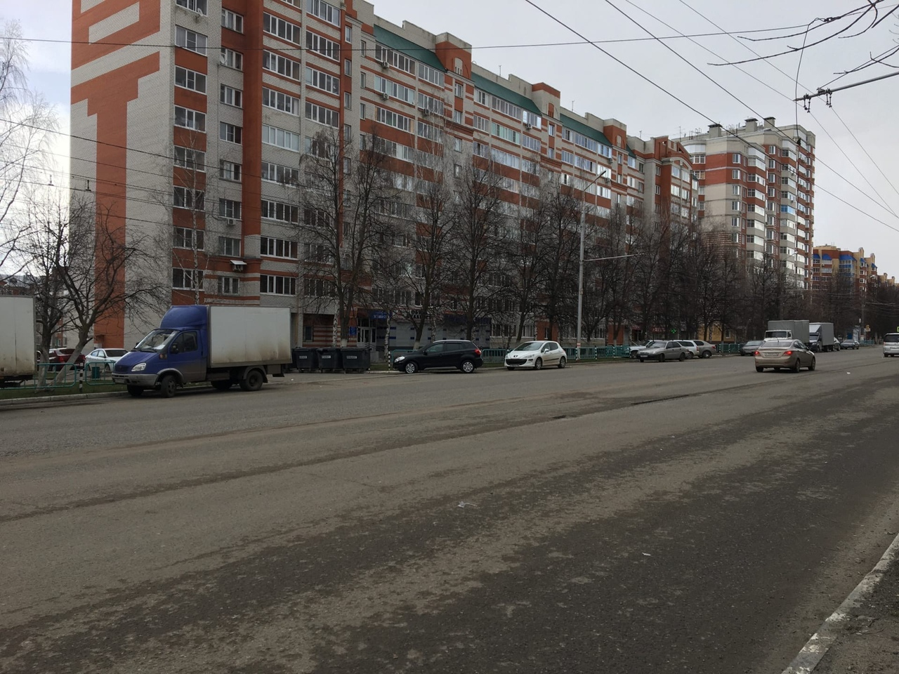 Синоптики рассказали о погоде в Саранске на 25 апреля