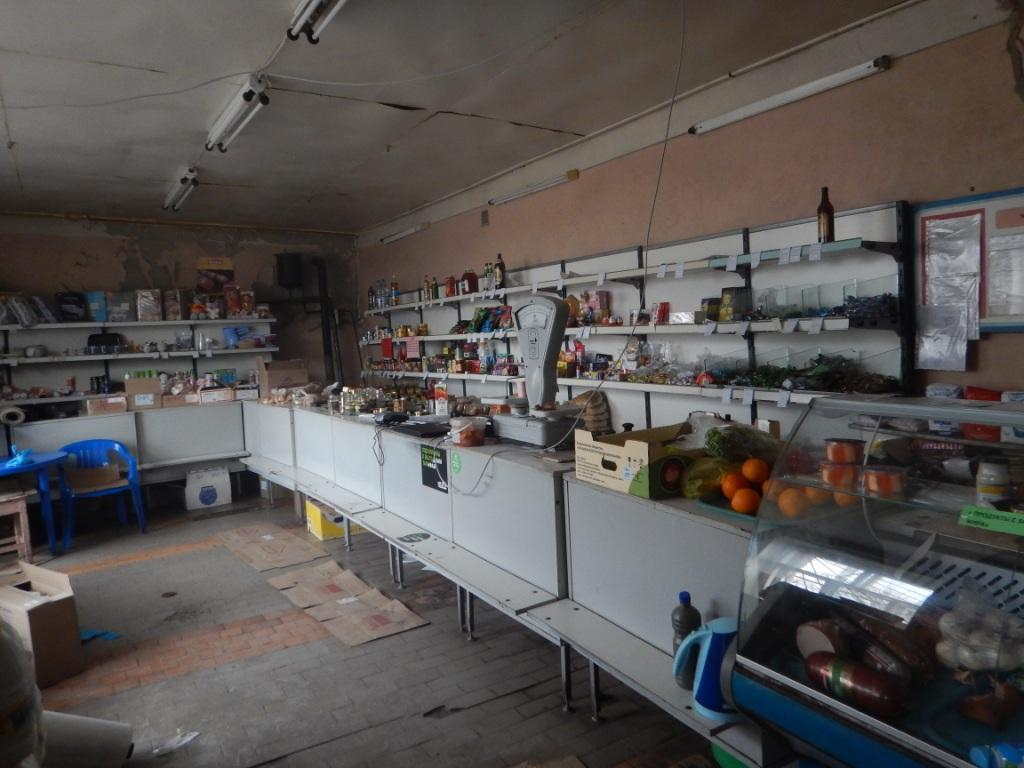 Поел, попил, вынес товар: житель Мордовии обокрал сельский магазин