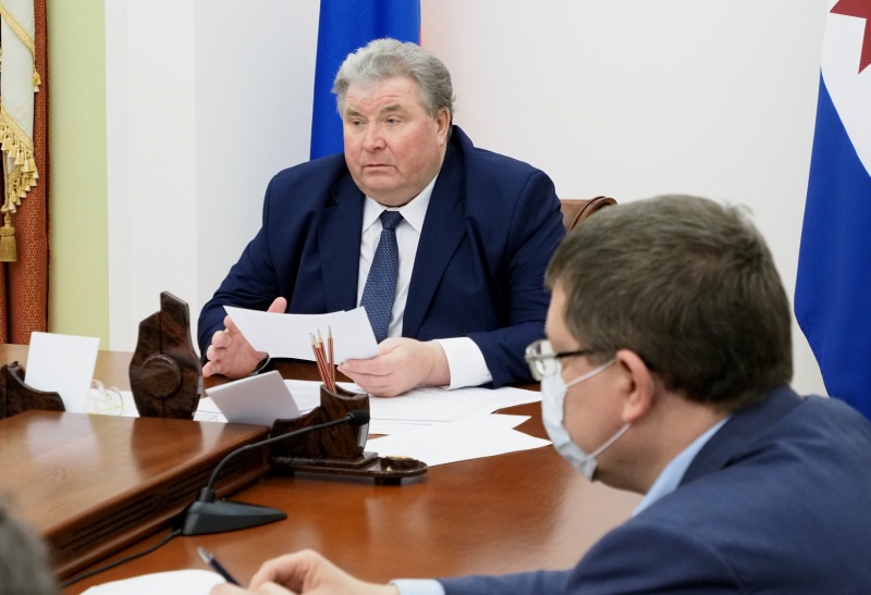 Глава Мордовии: На майские праздники мы можем получить еще более значительные вспышки заболеваемости коронавирусом