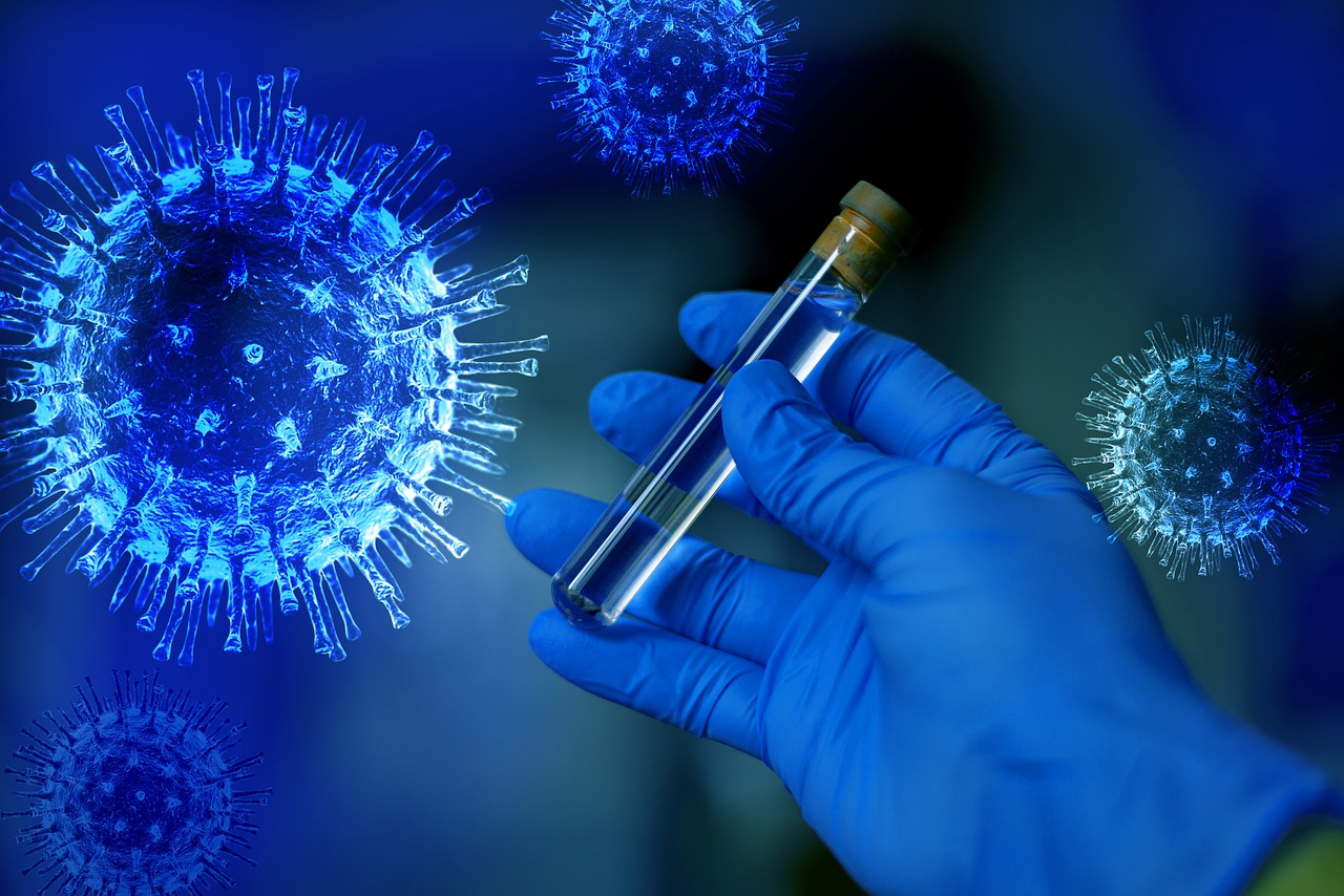 Число инфицированных коронавирусом в Мордовии достигло 698