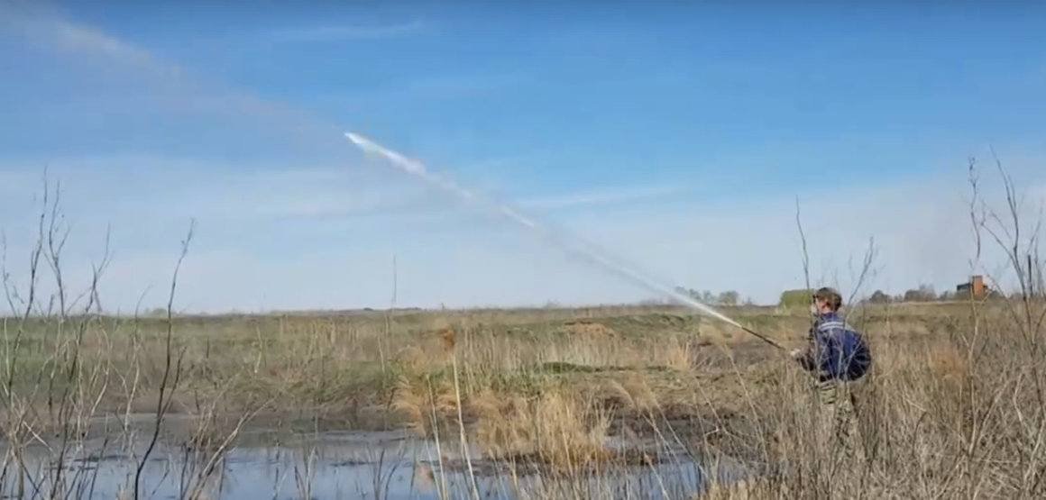 Борьбу с неприятным запахом ведут в Саранске