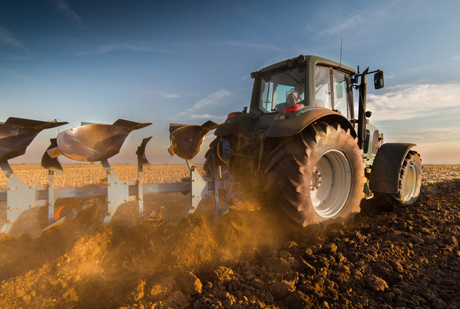 Россельхозбанк выдал 394 млрд руб аграриям с начала 2020 года