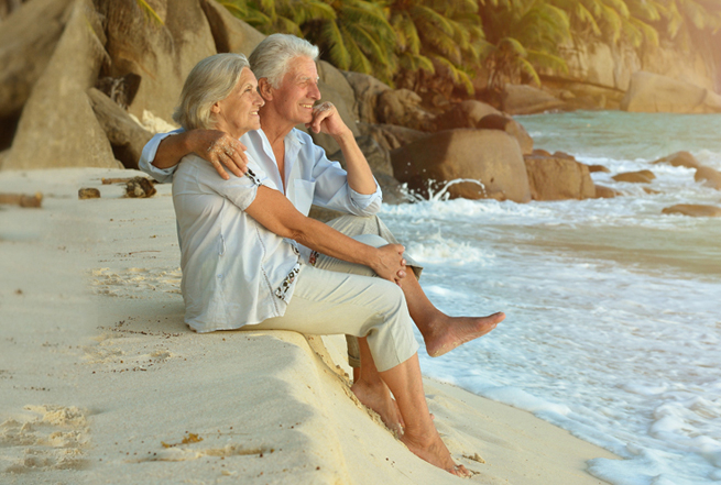 Женщины-пенсионеры в 3 раза чаще берут кредиты, чем мужчины-пенсионеры