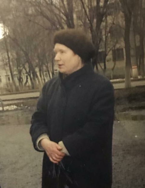 Полицейские Саранска продолжают поиски без вести пропавшей Марии Антонкиной