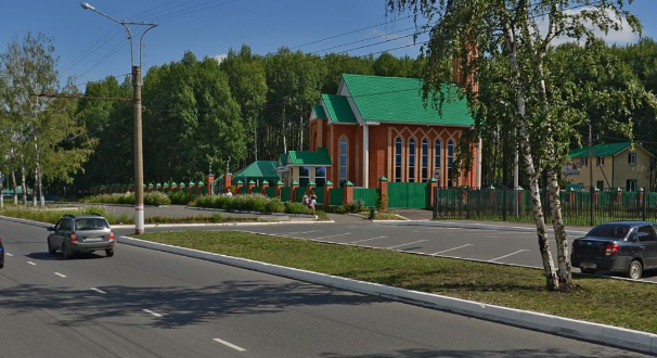 Мечети Саранска будут закрыты для прихожан на Ураза-байрам