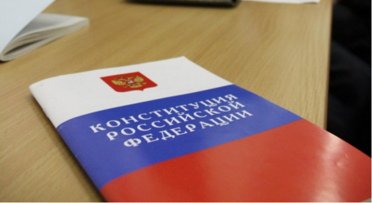 «Одна из предложенных поправок в Конституцию заключается в том, чтобы защитить животных, и я считаю это правильным»