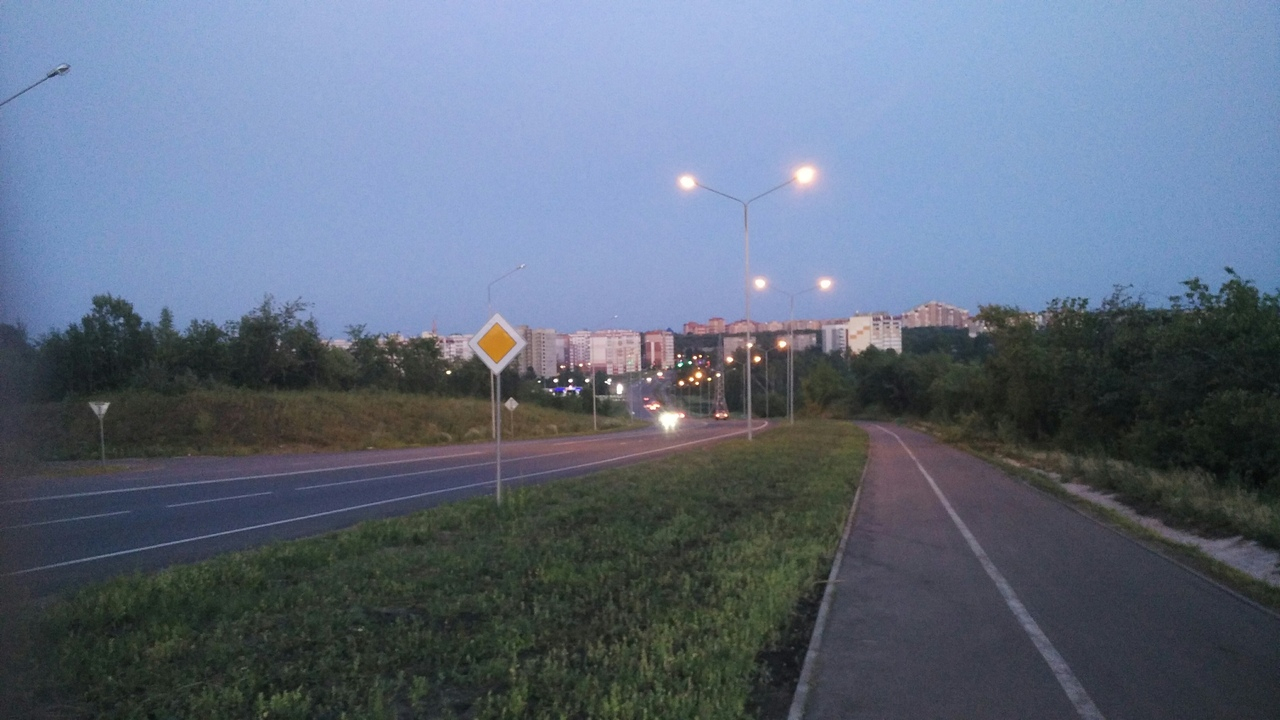 Синоптики рассказали о погоде в Саранске на 30 мая