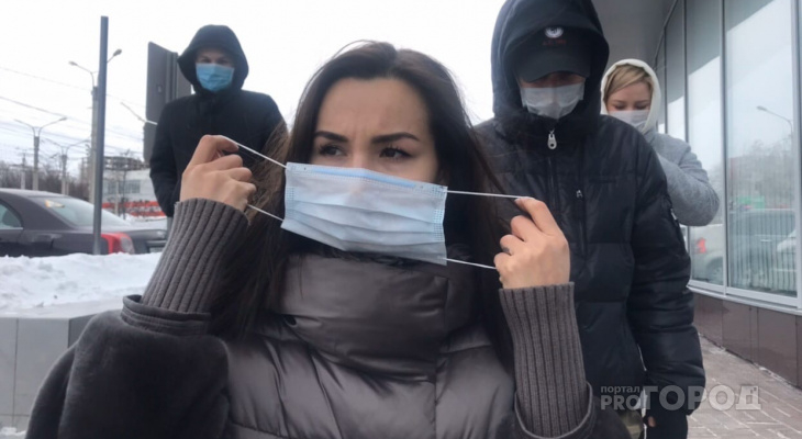 В Мордовии хотят снять ограничения самоизоляции в конце июня