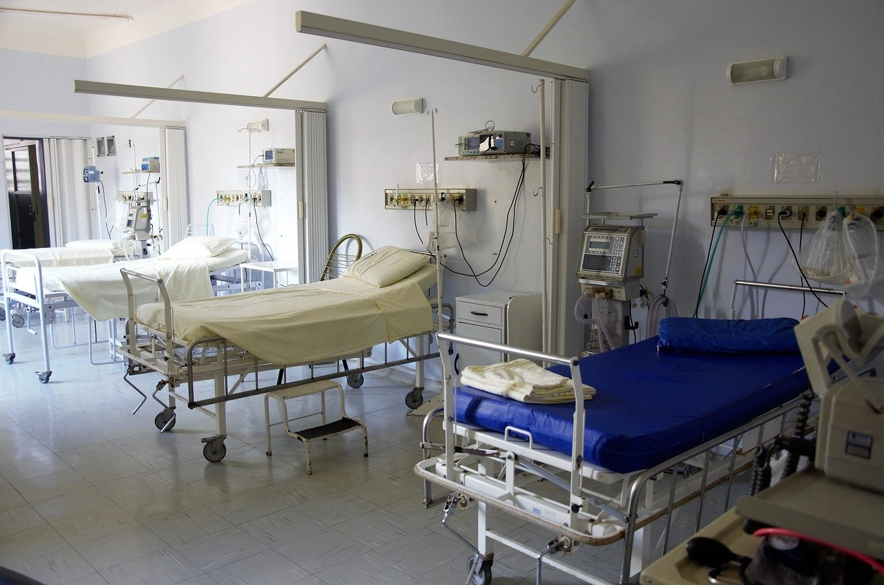 В Мордовии скончался врач-анестезиолог: он работал в ковидном госпитале