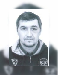 В Саранске разыскивается пропавший без вести Евгений Горбунов