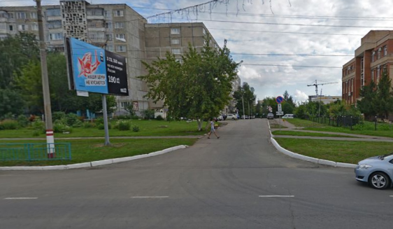 На улице Севастопольской в Саранске будет временно ограничено движение транспорта