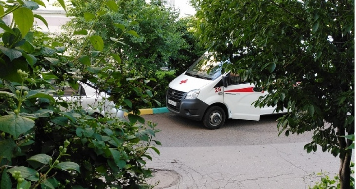 Новые случаи коронавируса в Мордовии: в Оперштабе рассказали подробности