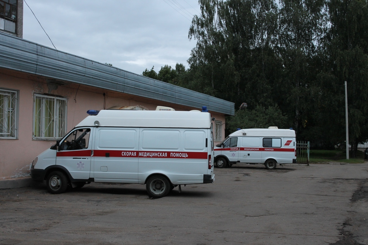 Сразу 37 новых случаев коронавируса выявлено в Мордовии