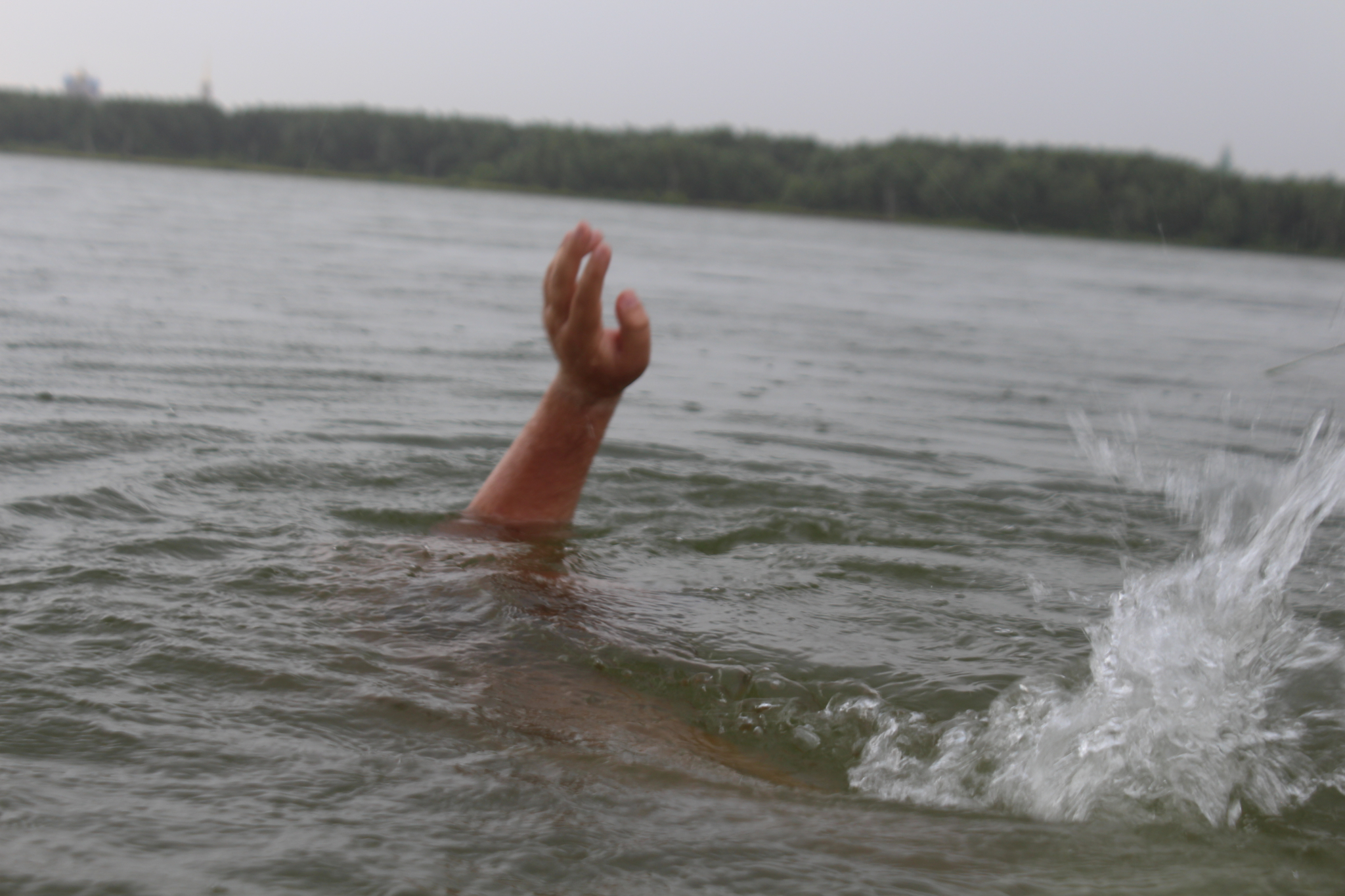 На одном из водоемов Мордовии утонул мужчина