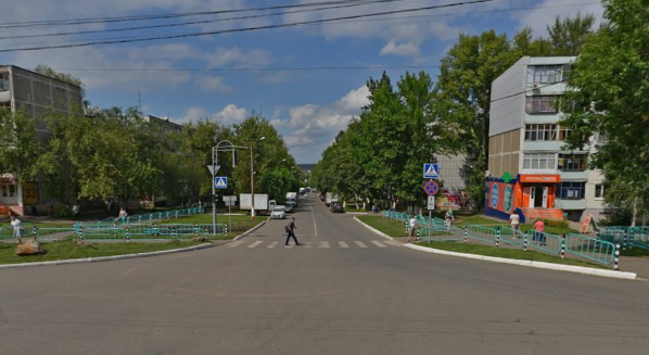 Жителей Саранска предупреждают об ограничении движения на одной из улиц города