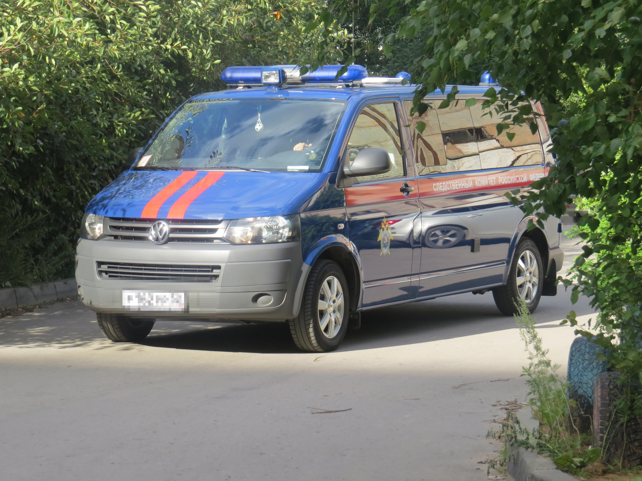 Житель Саранска проверял электронасос в колодце и погиб от удара током