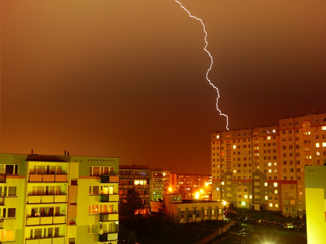 Синоптики рассказали о погоде в Саранске на 23 июля