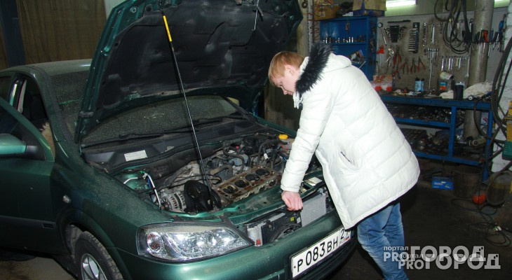 Стоимость ремонта автомобилей в России может подорожать в 10 раз