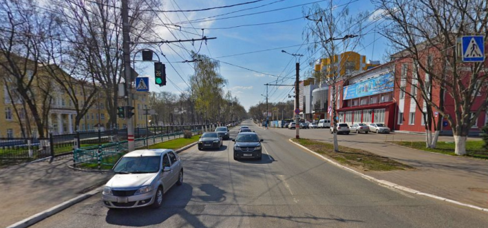 В Саранске на несколько дней ограничат движение и изменят маршруты общественного транспорта