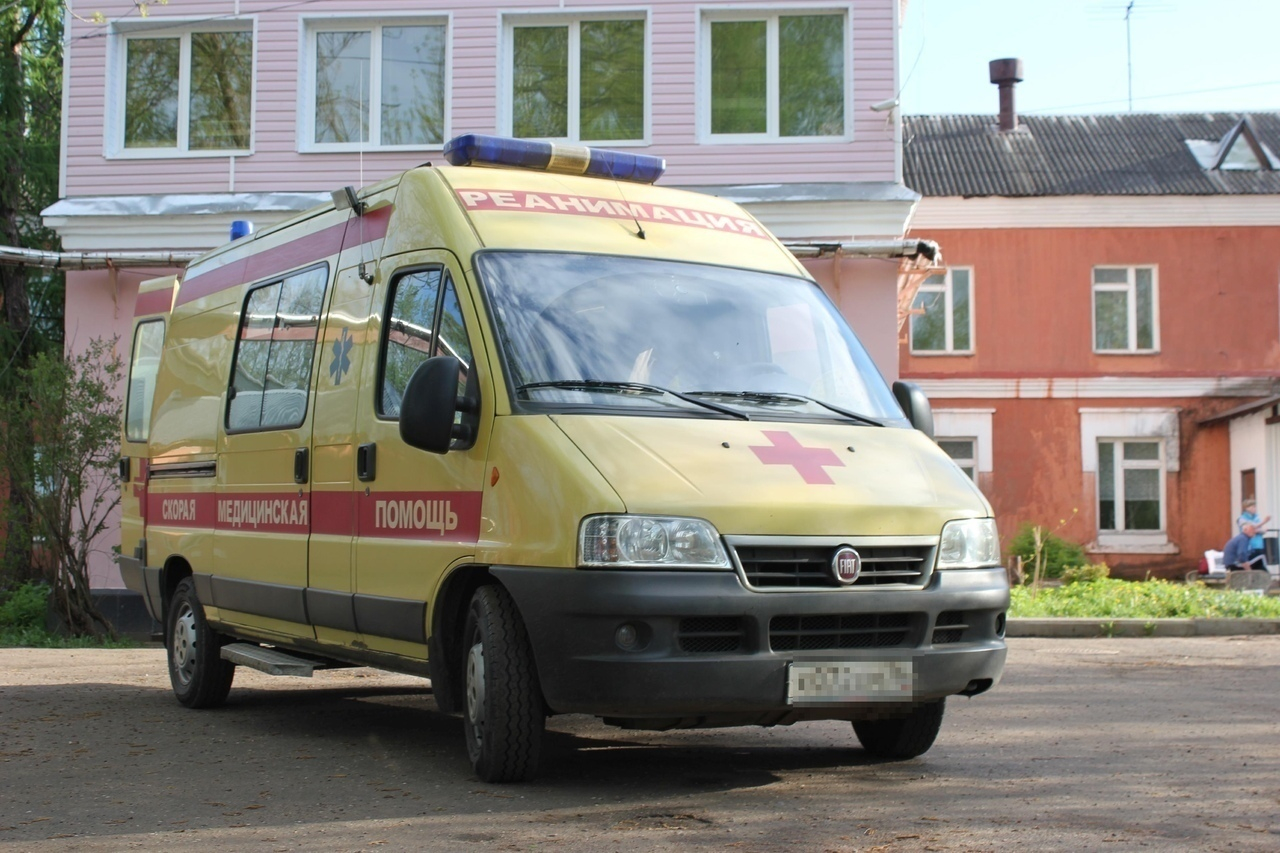 Житель Мордовии получил ожоги при проведении сварочных работ