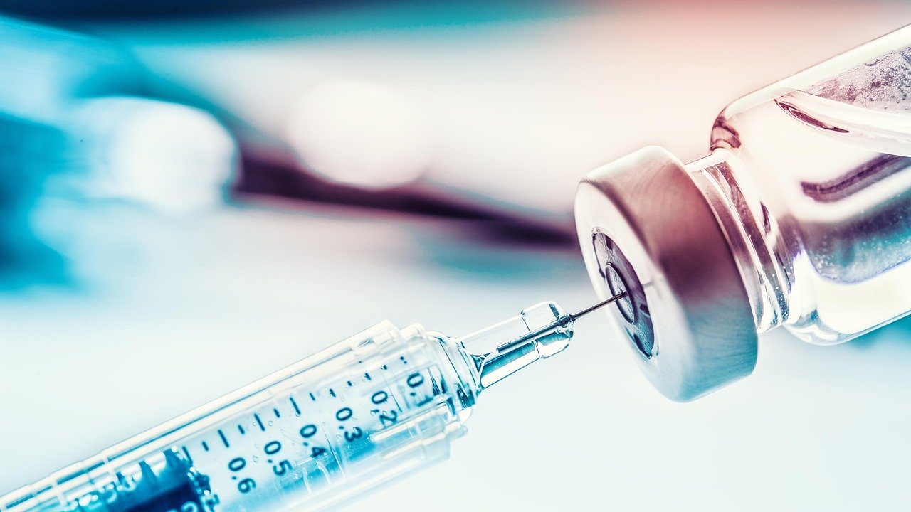 Первая партия вакцины против гриппа поступила в Мордовию