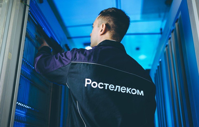 Мордовия: «Ростелеком» увеличил охват оптической сети