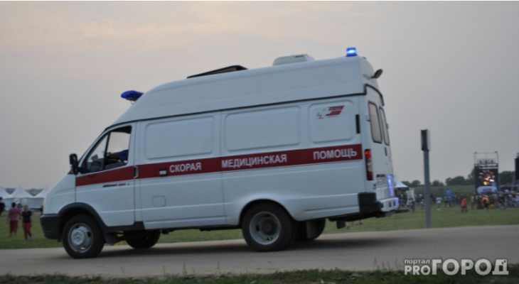 Двое человек погибли: полиция Мордовии ищет очевидцев смертельного ДТП