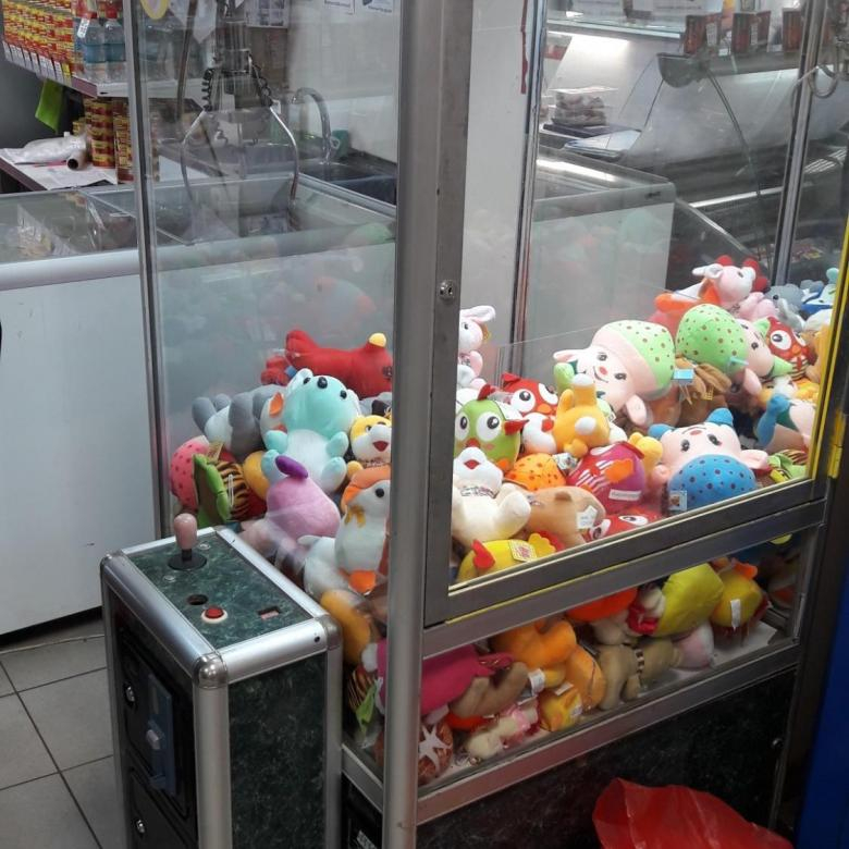 Росгвардейцы задержали двоих жителей Саранска, покусившихся на игровой автомат