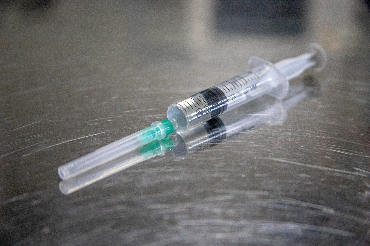 Как в Мордовии проходит вакцинация от гриппа и ОРВИ?