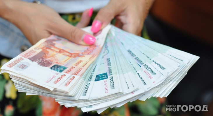 Задолжали почти 3 миллиона: в Мордовии предприятие выплатило зарплату только после вмешательства приставов