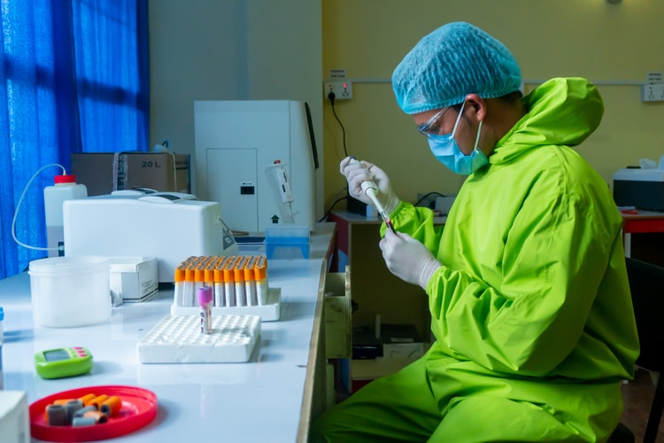 Число заболевших коронавирусом в Мордовии продолжает расти