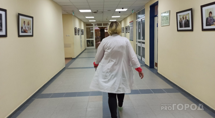 Еще 64 заболевших: появилась актуальная информация о ситуации с коронавирусом в Мордовии