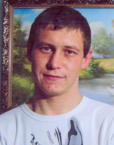 Полиция Саранска ищет пропавшего без вести Дмитрия Парчайкина