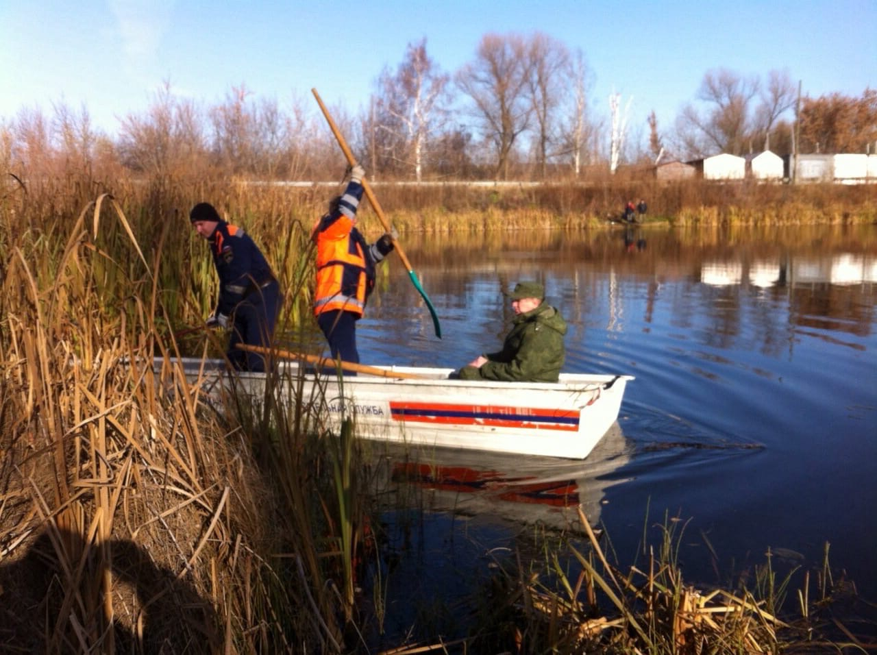 Найдено тело пропавшего без вести жителя Саранска: СК отрабатывает версию убийства