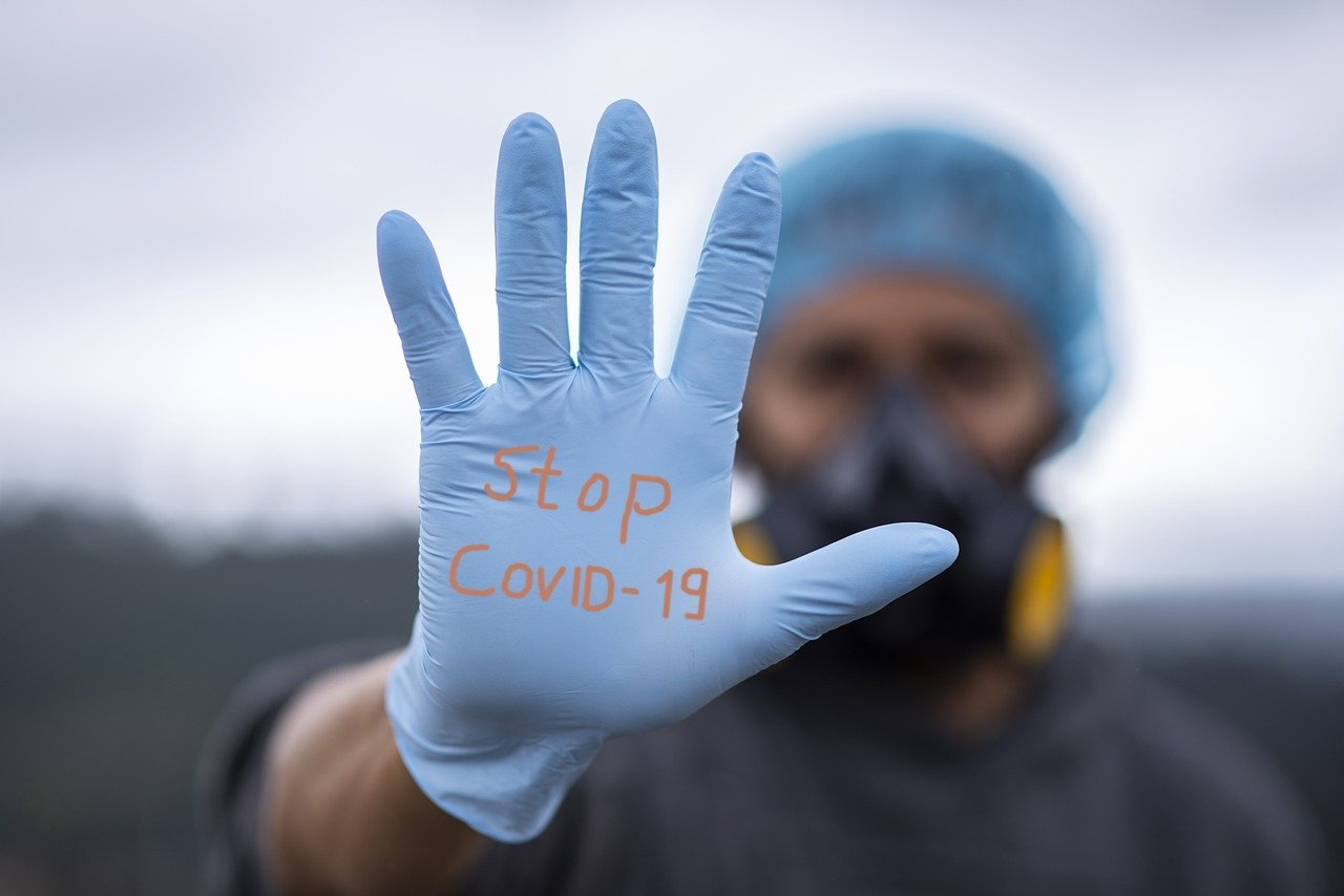 70 новых случаев коронавируса в Мордовии: среди заболевших двое младенцев
