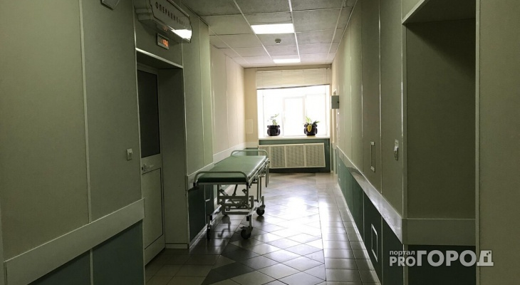 Как сейчас работают ковидные госпитали Мордовии?