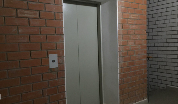 В Саранске дезинфицируют лифты и контактные поверхности на лестничных площадках