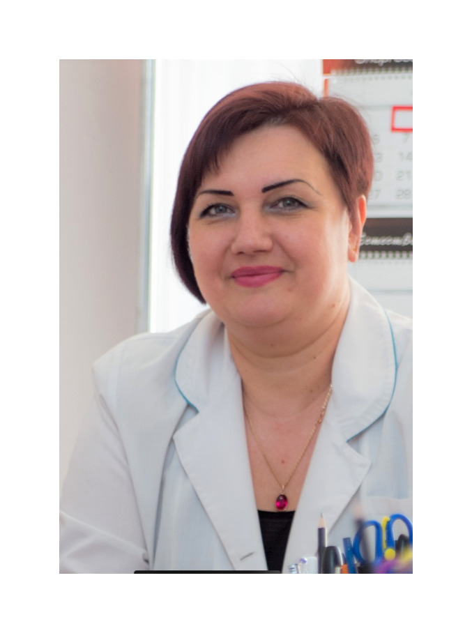 В Мордовии скончалась врач Рузаевской центральной районной больницы Ирина Заводова