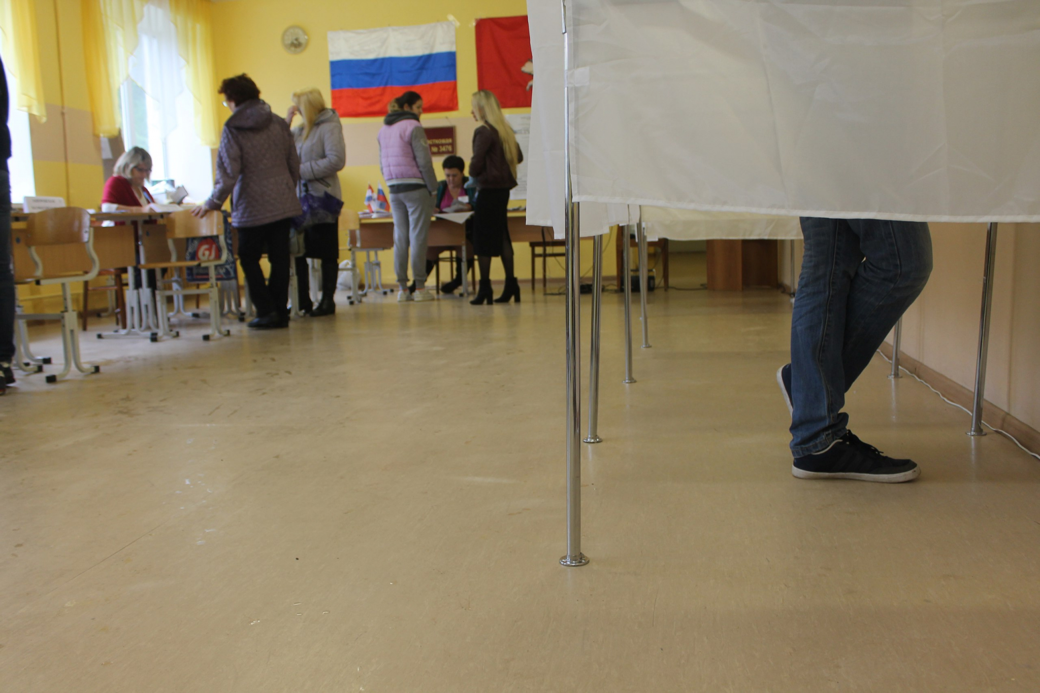 Выборы Главы Мордовии пройдут в сентябре 2021 года