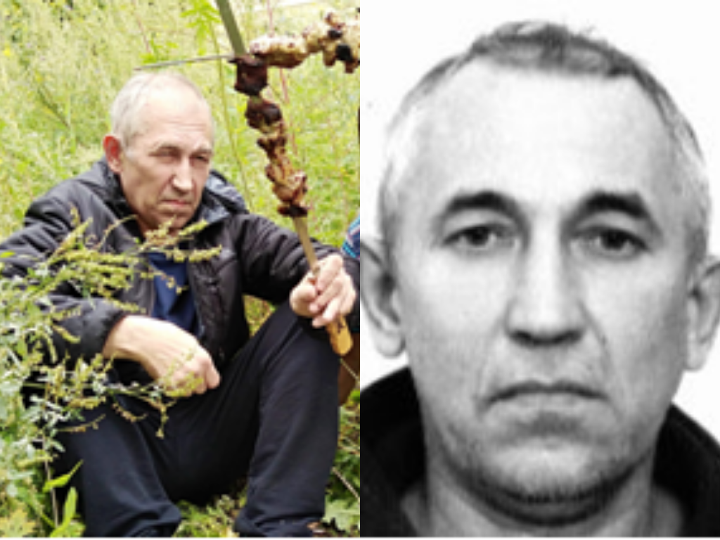 Ушел из дома и не вернулся: полицейские ищут пропавшего без вести жителя Саранска