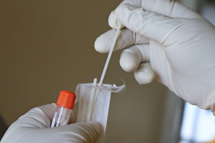 В районах Мордовии можно будет сделать тест на коронавирус