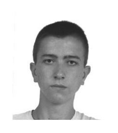 Полиция Саранска ищет Юзина Романа, подозреваемого в совершении кражи