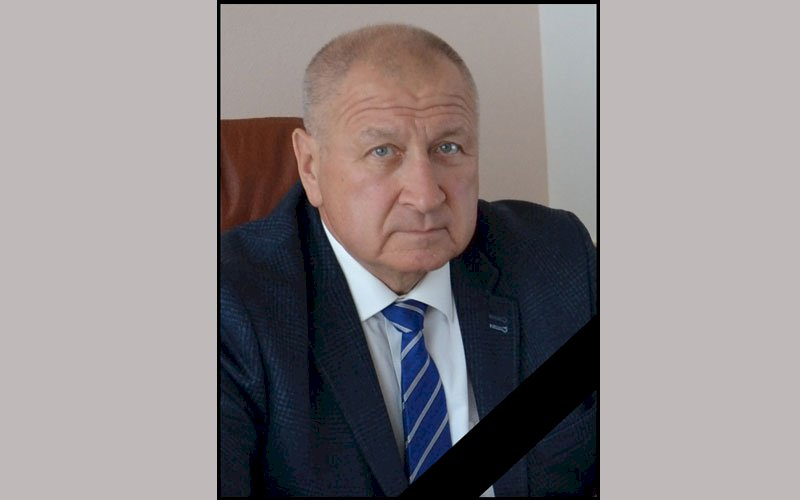В Мордовии скончался главный врач Центра гигиены и эпидемиологии Евгений Кочетов