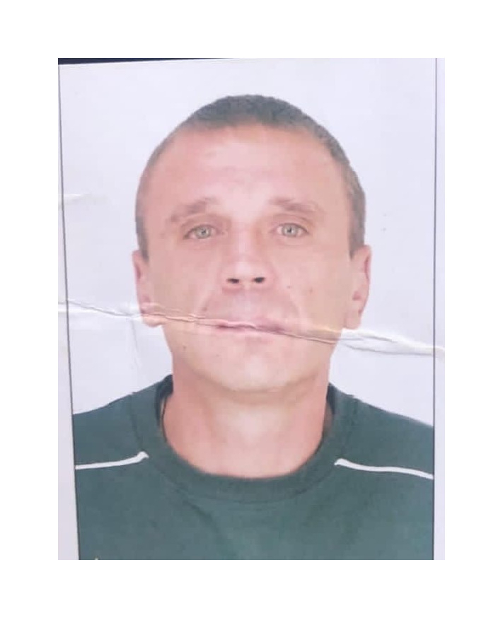 Полиция ищет пропавшего без вести жителя Мордовии