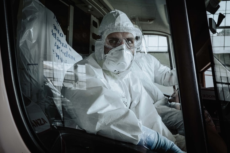 В Мордовии выявлено 90 новых случаев коронавируса