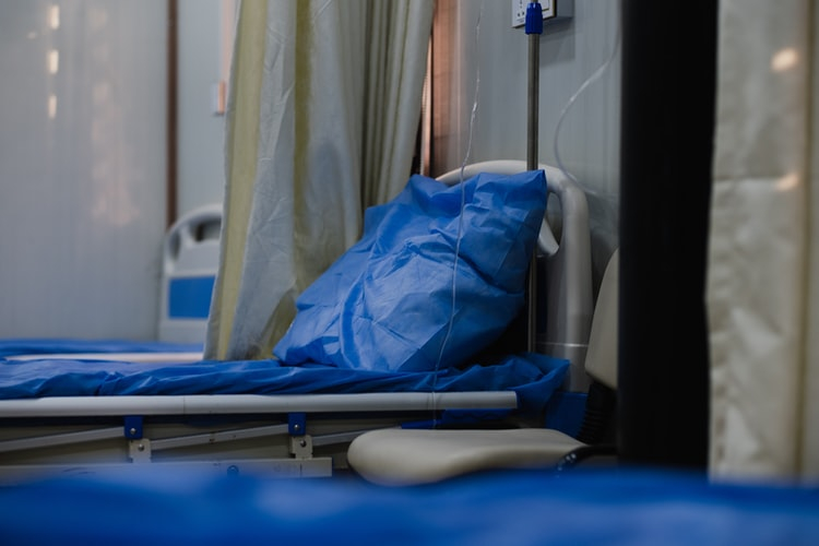 Оперштаб: От коронавируса в Мордовии умер 55-летний мужчина