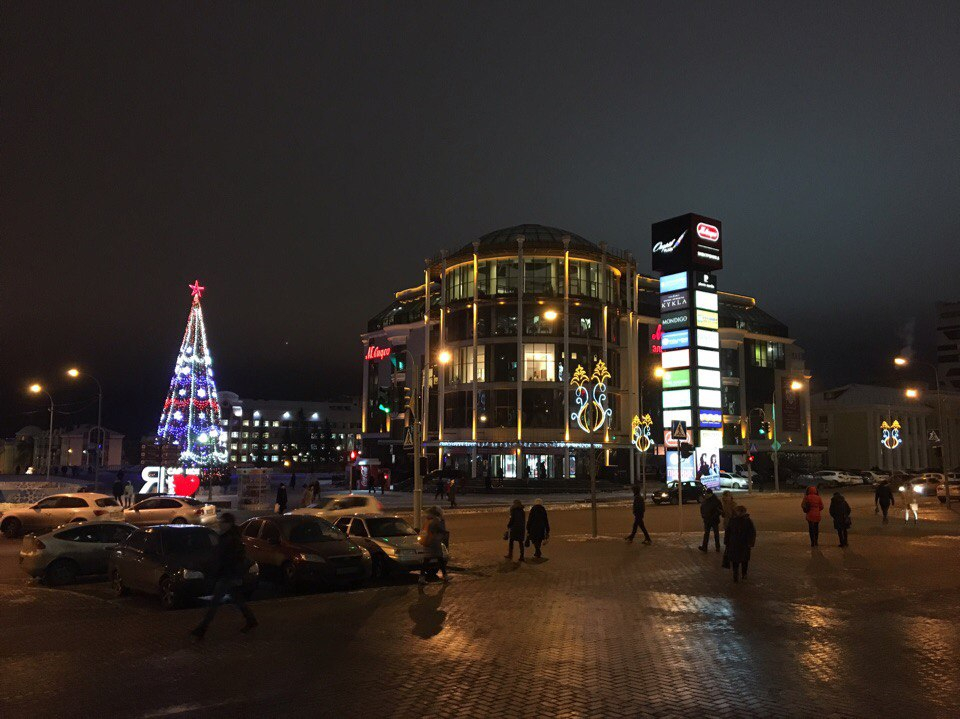 В Саранске для руководителей структурных подразделений мэрии новогодние каникулы будут рабочими