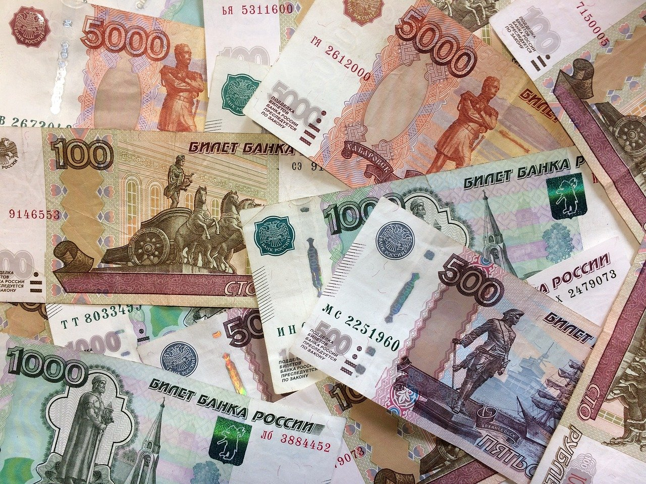 В Мордовии изменен график выплаты пенсий в связи с новогодними праздниками